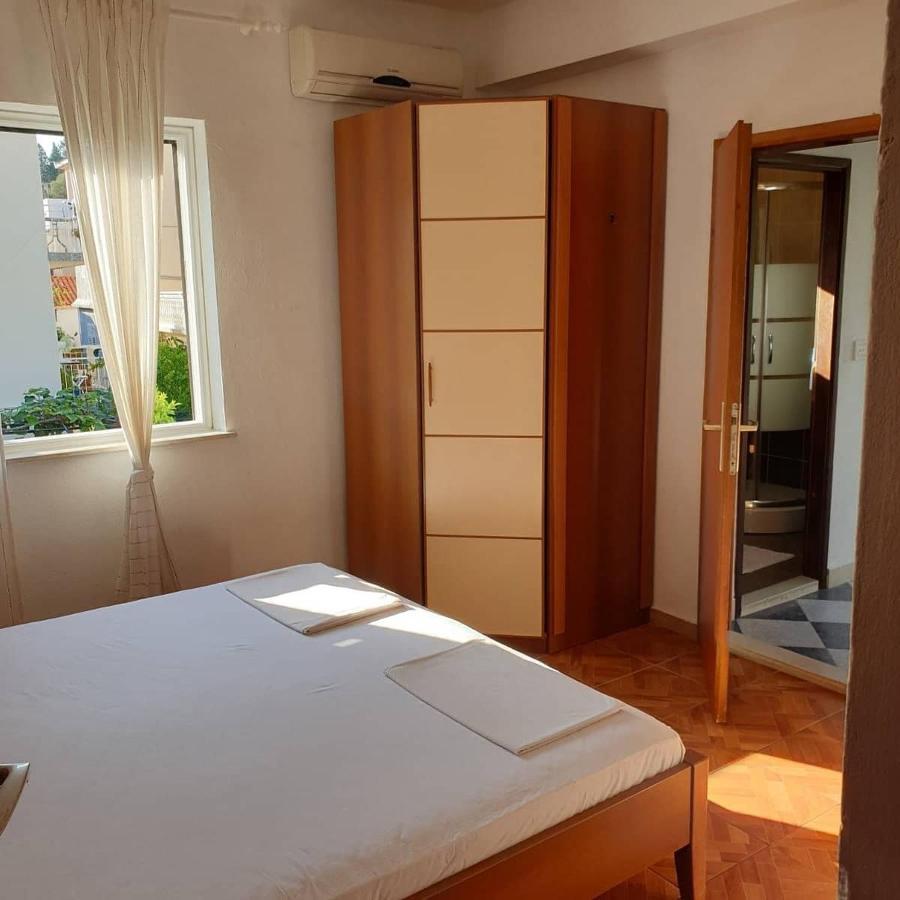 Sunny Place Трпань Экстерьер фото