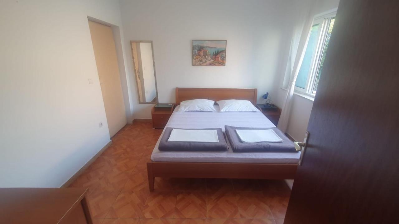 Sunny Place Трпань Экстерьер фото