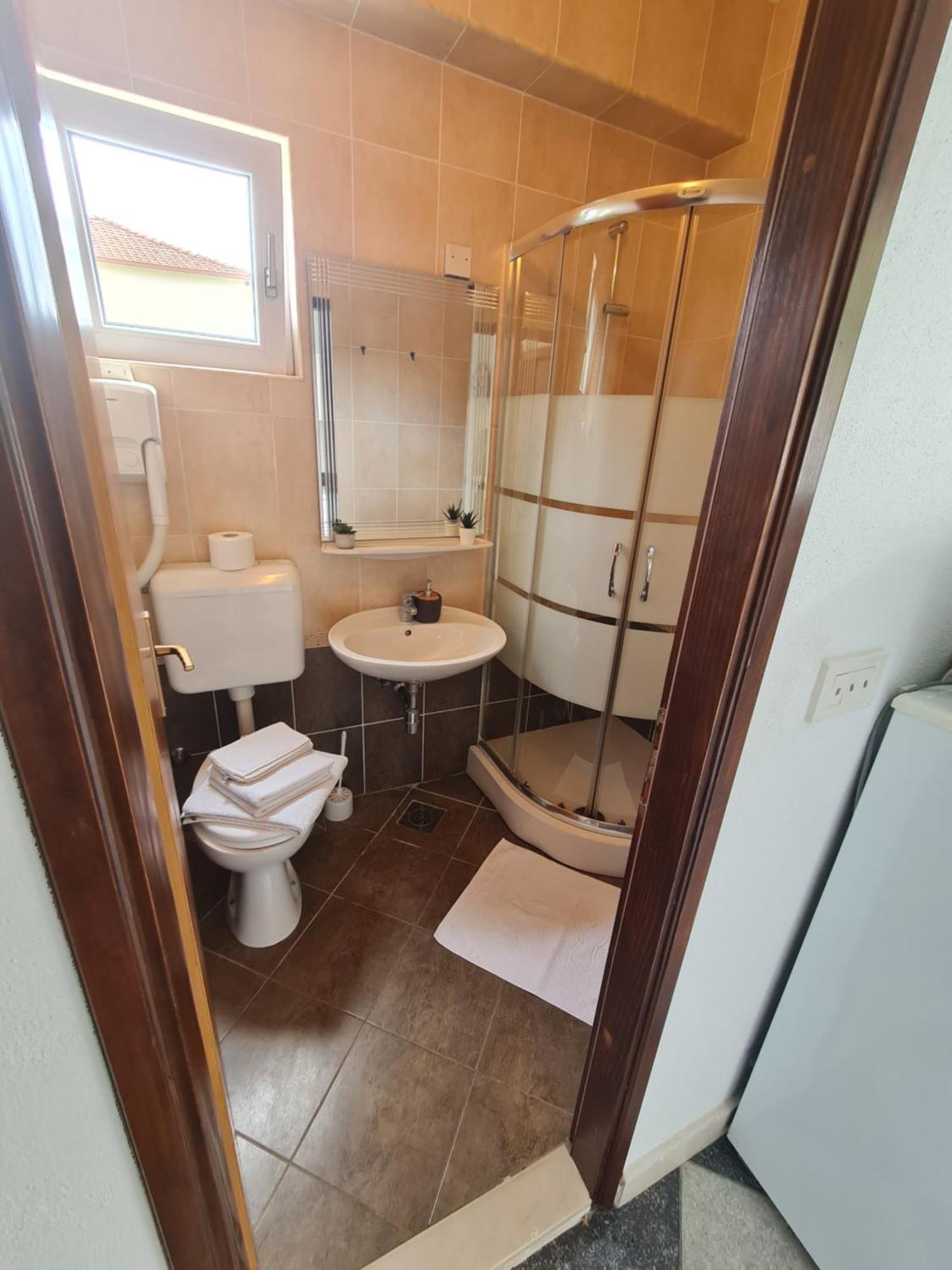 Sunny Place Трпань Экстерьер фото