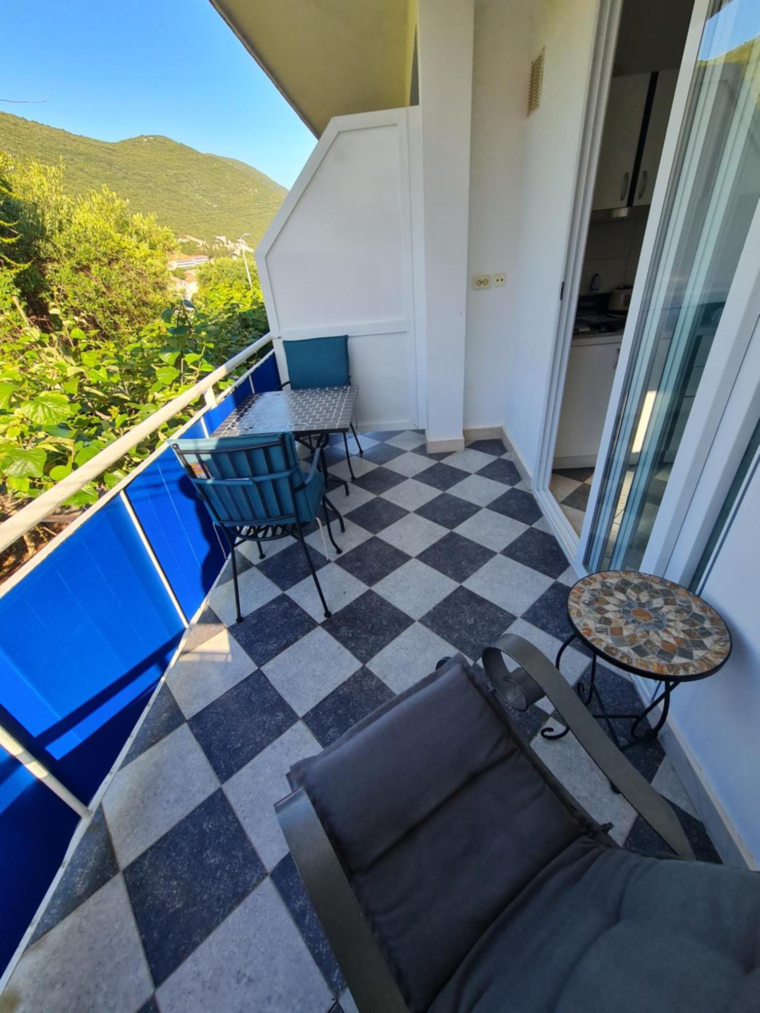Sunny Place Трпань Экстерьер фото