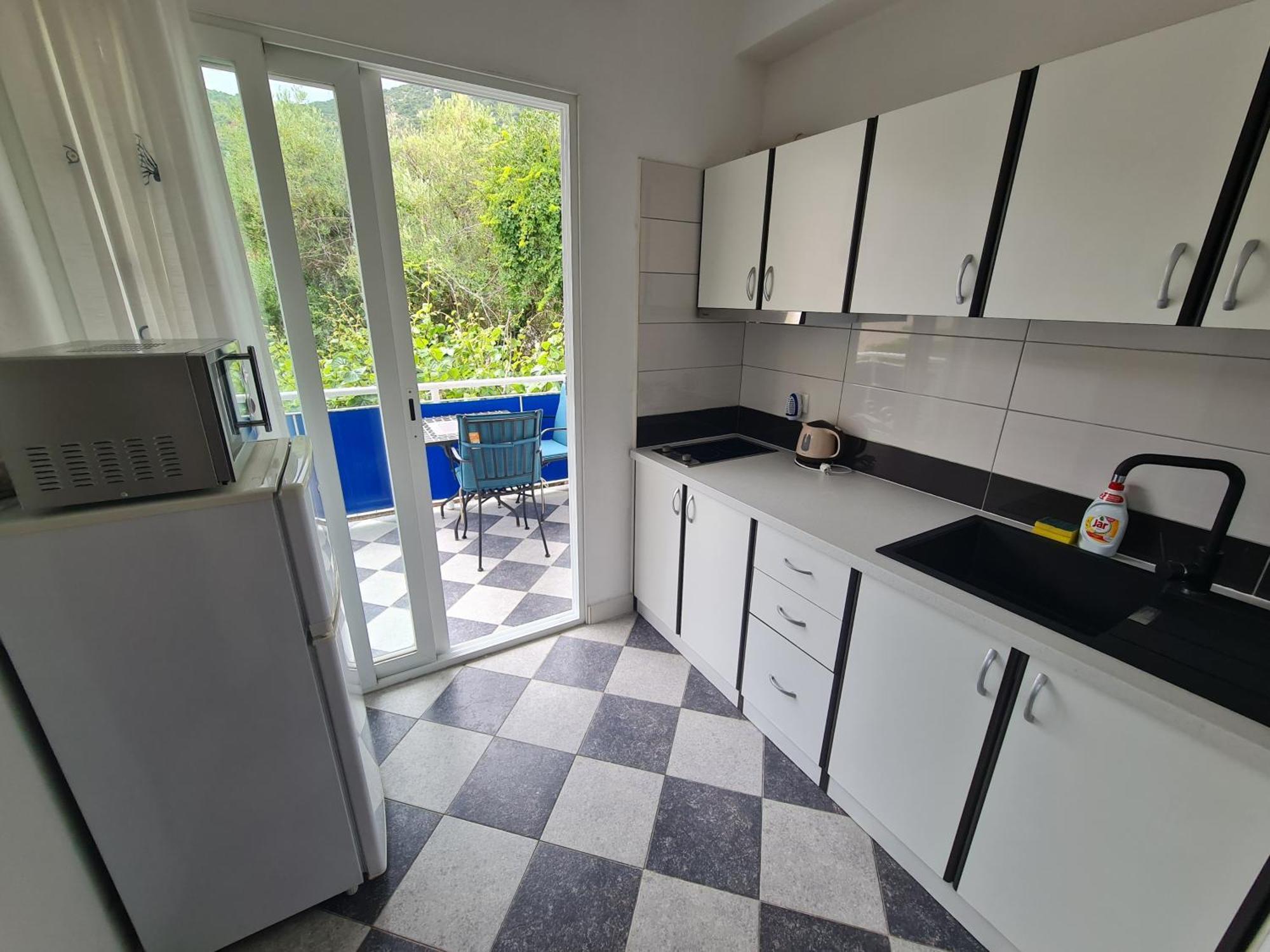 Sunny Place Трпань Экстерьер фото